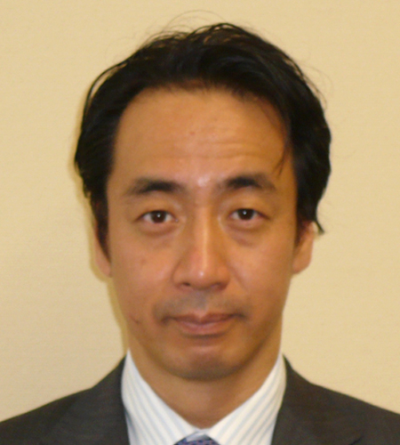 Takashi Imamura