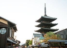 Hokan-ji Temple