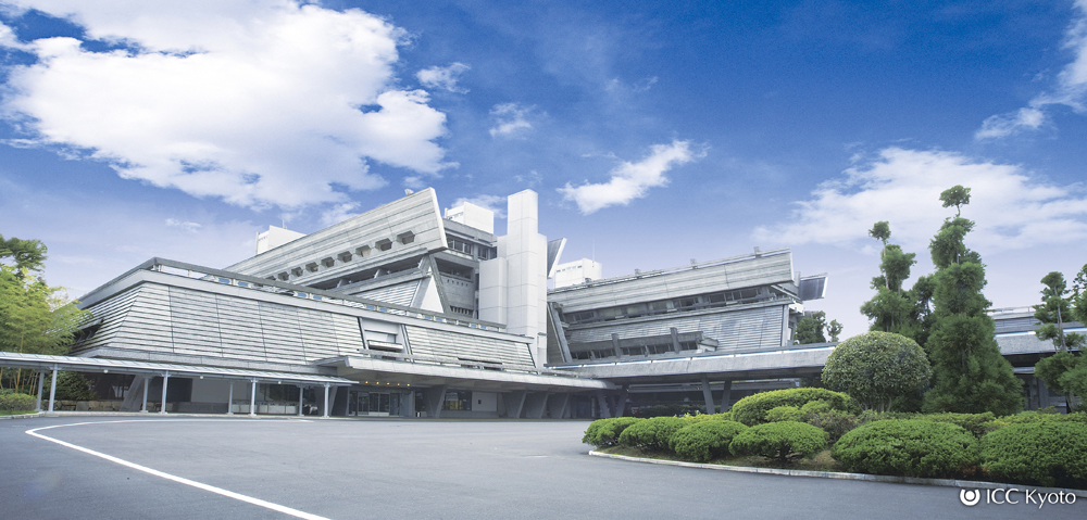Kyoto International Conference Center
