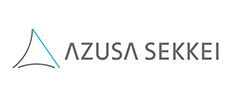 AZUSA SEKKEI Co., Ltd. 株式会社梓設計