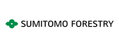 SUMITOMO FORESTRY CO.,LTD.