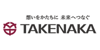 TAKENAKA CORPORATION 株式会社 竹中工務店